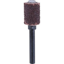 Dremel Γυαλοχαρτο Κυλινδρικο Φ 6,4- 60 Grit