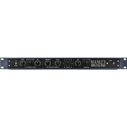 Manley Manley Enhanced Pultec EQ APA2024-00981