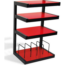 NorStone NorStone Esse Hifi Vinyl Red APA2018-25006