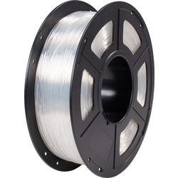 Anycubic Νήμα Tpu (Διαφανές) 1 Kg - (IPHTPCL-102)
