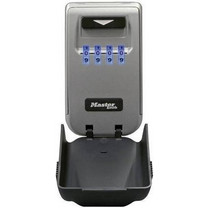 Κλειδοθήκη Master-Lock Mini Safe Λαστιχ. Με Φωτισμο 5425D