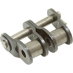 Μισόδοντο Διπλής Αλυσίδας Din 8187-2 9,52 - 3/8 Skf