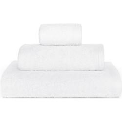 Πετσέτα Μπάνιου New-Plus white - SOREMA - 30X50 CM - Guest Tw