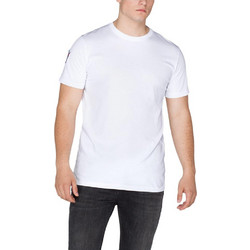 Alpha Industries Ανδρική κοντομάνικη μπλούζα NASA T-Shirt 09