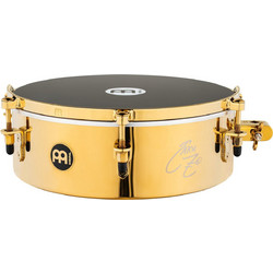 Meinl Percussion MEINL MHT13G Taku Hirano Signature Hand Bale 13" Gold Limited edition
