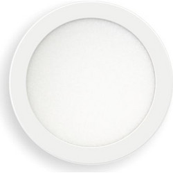 Spotlight LED SMD Slim panel 15W 140 CCT (6041)