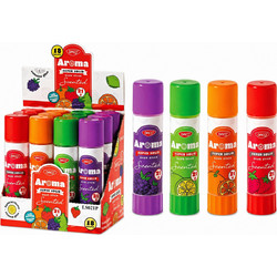 Κόλλα Στικ DACO AROMA (Αρωματική Glue Stick) 21gr