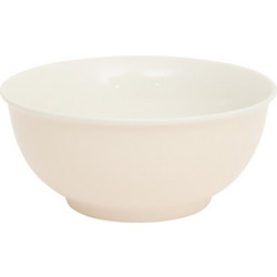 Μπώλ πορσελάνη cream 52cl , 14x6,5εκ