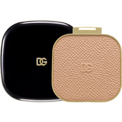 Dolce&Gabbana Classic Face&Eyes Match μπρόνζερ ανταλλακτικό απόχρωση 01 Light - Neutral Toned Beige 14g
