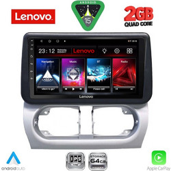 LENOVO LVD 2500_CPA (9inc) MULTIMEDIA TABLET for OPEL CORSA C mod 2000-2006 - TIGRA mod. 2004-2009