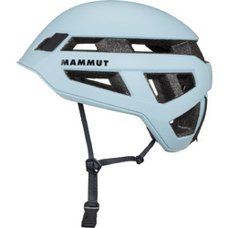 Mammut Crag Sender Climbing Helmet Nebula
