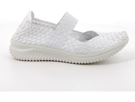 Imac Sneakers IMA/106150 WHITE