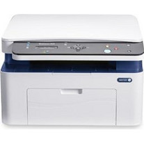 Xerox Workcentre 3025V/NI Μονόχρωμο Πολυμηχάνημα Laser με Wi-Fi και Mobile Print