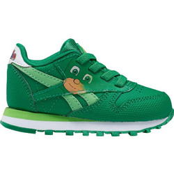 Reebok Sport CL Παιδικά Sneakers Πράσινα GX2115