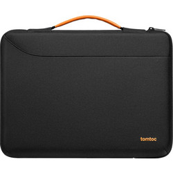 Tomtoc Defender-A22 Αδιάβροχη Τσάντα Laptop Χειρός 14" Black