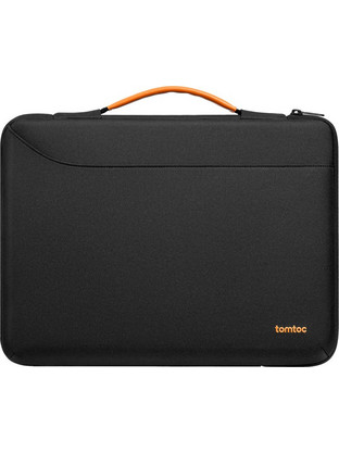 Tomtoc Defender-A22 Αδιάβροχη Τσάντα Laptop Χειρός 14" Black