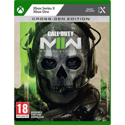 Call Of Duty Modern Warfare 2 Xbox Series