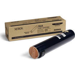 Xerox 106R01163 Black Toner