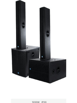 Globostar FDB K806+K118BAS PA