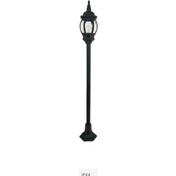 Elmark James 96515F/BL