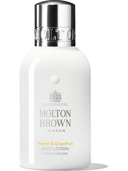Molton Brown Vetiver & Grapefruit Body Lotion 100ml