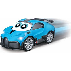 BB JUNIOR My 1st RC Bugatti Divo