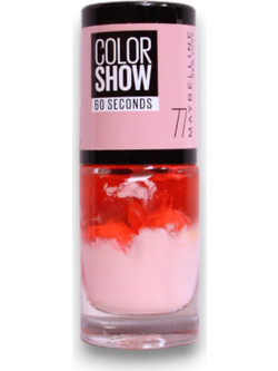 Maybelline Color Show 77 Nebline 7ml