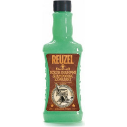 Reuzel Scrub Σαμπουάν 100ml