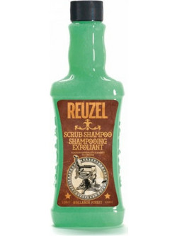 Reuzel Scrub Σαμπουάν 100ml