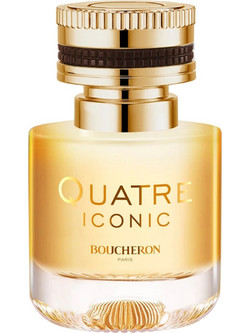 Boucheron Quatre Iconic Eau de Parfum 100ml