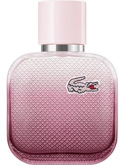 Lacoste L.12.12 Rose Eau Intense de Toilette 35ml