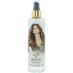 Jennifer Lopez JLuxe Body Mist 240ml
