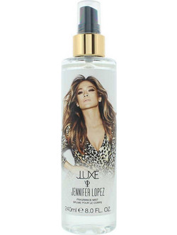 Jennifer Lopez JLuxe Body Mist 240ml