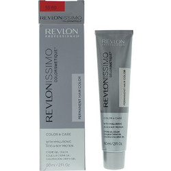 Revlon Colorsmetique 55.60 Intense Dark Red Μόνιμη Βαφή Μαλλιών 60ml