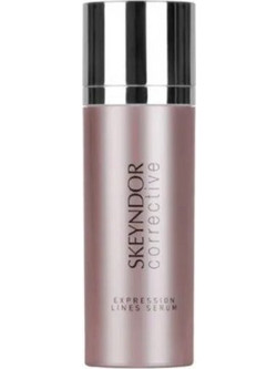 Skeyndor Corrective Expression Lines Αντιγηραντικό Serum Προσώπου 30ml