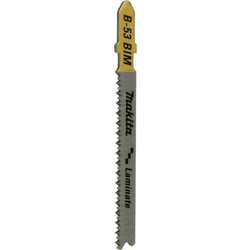 Makita Stichsaegeblatt B-53 Laminat