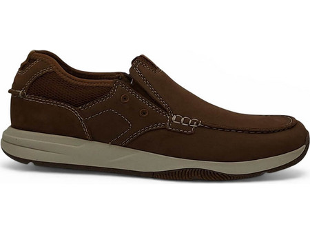 Ανδρικό μοκασίνι SAILVIEW STEP / CLARKS / 261769