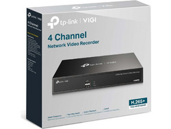 TP-Link Vigi NVR1004H