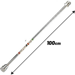 BORMANN PRO BAP7082 ΠΡΟΕΚΤΑΣΗ ΠΙΣΤΟΛΙΟΥ AIRLESS 100cm (για ΒΑΡ7050,ΒΑΡ7100) 073246