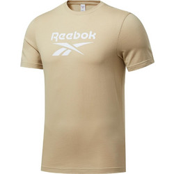 Reebok Ανδρική κοντομάνικη μπλούζα FT7419-UTIBEI