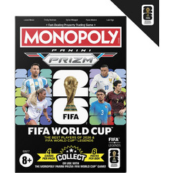 Monopoly Fifa Legends Booster Pack