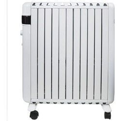 Gruppe GBXE01-11 Θερμοπομπός Δαπέδου 2500W