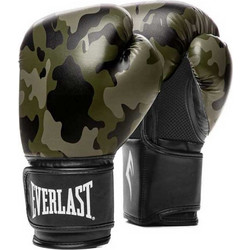 Everlast Spark Green Camo
