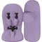 Mima Xari Υφάσματα Καροτσιού Lavender
