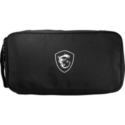 MSI GF9-NXXXX19-808 Pouch Black Τσάντα Μεταφοράς