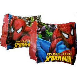 Μπρατσάκια Spiderman Swim - Inflatable