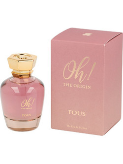 Tous Oh! The Origin Eau de Parfum 100ml