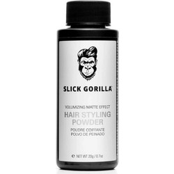 Slick Gorilla Hair Styling Powder 20gr