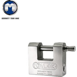 Λουκετο Τακου MLOK W701SS-60mm