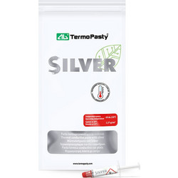 AG TermoPasty Silver Thermal Paste 1gr